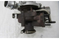 Turbodmychadlo Турбина 16359700029 Nissan Qashqai