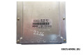 Блок управления двигателя 4D0907409C, 0281010900   Audi A8 S8 D2 4D