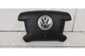 Подушка безопасности водителя 7H0880201H, 25092004 Volkswagen Transporter - Caravelle T5