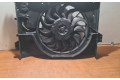 Вентилятор радиатора     30741144, 0130706838    Volvo V70 