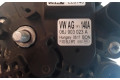 Генератор 06J903023A   Audi TT TTS RS Mk3 8S      