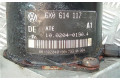 Jednotka ABS 6X0614117, 6X0614117 Skoda Felicia II 1999
