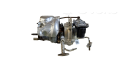  Турбина Ford Escort  026309, 1005821776         