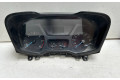 Панель приборов GK2T10849JA, 13440472   Ford Transit Custom       