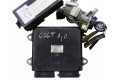 Блок управления двигателя A1341501079, 1860A441 Mitsubishi Colt