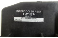 Интеркулер  JD1270000620, 0N020   Toyota Yaris 