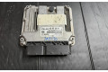 Блок управления двигателем Блок управления 04E907309AP, 0261S11600   Volkswagen Jetta VI
