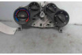 Блок управления климат-контролем 77364886, 21601091   Fiat Panda II