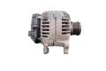 Генератор 06F903023F, BOSCH Volkswagen Caddy
