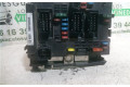   Pojistková skříňka RHM, 9650664080   Peugeot 807 2005