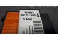 Блок подушек безопасности 0001211V009 Smart ForTwo I