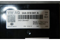 Блок управления 3AA919041A   Volkswagen Jetta VI