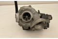 Turbodmychadlo Турбина GTB1, 762965 BMW 5 E60 E61