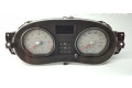 Панель приборов 248104193R Dacia Sandero