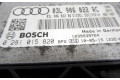 Блок управления двигателем Блок управления 03L906022RC Audi TT TTS Mk2