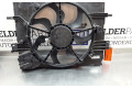 Крыльчатка вентилятора 214815FA0B, 214815FA0B Nissan Micra K14