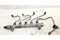 Vstřikovací lišta 31400-2A420, 0445214181 Hyundai i40 pro naftový motor 1.7 Dyzelis