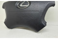 Подушка безопасности водителя Lexus LS 430