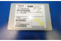 Antenos valdymo blokas 31407195, 31407195AA   Volvo V40    