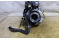 Турбина Nissan Qashqai+2 2008 - 2010 года
