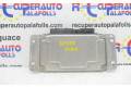 Блок управления двигателем Блок управления 896610H022 Peugeot 107