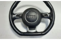Руль Audi TT TTS Mk2  2006 - 2014 года 8J0880201N, 8J0419091C      