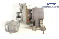  Турбина Fiat Grande Punto  55202637, 55202637   для двигателя 199.A2.000      