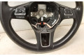 Volant Volkswagen Touareg II 2016 7P6419091AQ