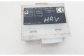 Блок управления 35011s2hg, 35011-s2h-g   Honda HR-V