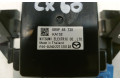 Блок управления KR9P66TX3 Mazda CX-60