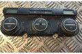 Блок управления климат-контролем 1K0907044CT   Volkswagen Touran I