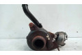  Турбина Citroen C4 Grand Picasso 2.0 7560475, TURBOCOMPRESOR         