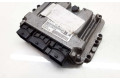 Блок управления двигателем Блок управления 1940FX, 0281011629   Citroen C4 I