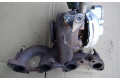 Турбина Volkswagen Touran I 03G253019A