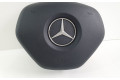 Подушка безопасности водителя 2188605102   Mercedes-Benz A W176