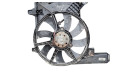 Вентилятор радиатора 644549552, 13128355 Opel Meriva A