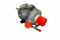 Turbodmychadlo Турбина H8200638766, GTA1549LV   Nissan X-Trail T31   M9R