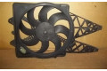 Вентилятор радиатора     55703902, 55703902    Lancia Delta III 
