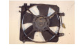 Вентилятор радиатора Chevrolet Matiz 1.0