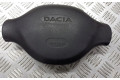 Подушка безопасности водителя Dacia Logan I