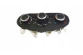 Блок управления климат-контролем 00862902, 00862902 Renault Twingo III
