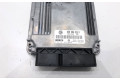 Řídící jednotka 038906016N Volkswagen Transporter - Caravelle T5 2003