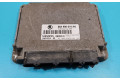 Блок управления двигателем Блок управления 06A906019AN, IMPRK1413518 Skoda Octavia Mk1 (1U)