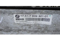 Интеркулер  7809321   BMW X5 E70 