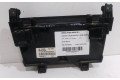Модуль блока управления кондиционером 735459252 Fiat Linea