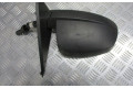 Зеркало электрическое Opel Meriva A 2003 - 2010 года