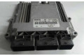 Блок управления двигателя 237102213R, 0281030439 Dacia Dokker