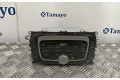Блок управления HiFi audio 7M5T18C939EE, VP6M2F18C821AG   Ford Focus