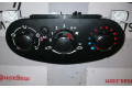 Блок управления климат-контролем 275102784R, 275102784R Dacia Lodgy