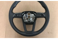 Руль Audi Q3 F3 2018 - года 83A419091, 83A419091H